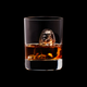 Image for article titled These intricately sculpted ice cubes weren’t 3D printed—they were 3D subtracted